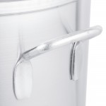 Vollrath 67532 Wear-Ever 32 Qt. Classic Aluminum Stock Pot Vollrath 67532 Wear-Ever 32 Qt. Classic Aluminum Stock Pot