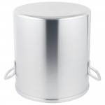 Vollrath 67532 Wear-Ever 32 Qt. Classic Aluminum Stock Pot Vollrath 67532 Wear-Ever 32 Qt. Classic Aluminum Stock Pot