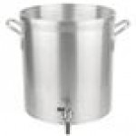 Vollrath 67532 Wear-Ever 32 Qt. Classic Aluminum Stock Pot Vollrath 67532 Wear-Ever 32 Qt. Classic Aluminum Stock Pot