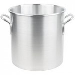 Vollrath 67532 Wear-Ever 32 Qt. Classic Aluminum Stock Pot Vollrath 67532 Wear-Ever 32 Qt. Classic Aluminum Stock Pot