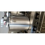 Choice 100 Qt. Standard Weight Aluminum Stock Pot
