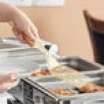 Cambro SPASL14 14