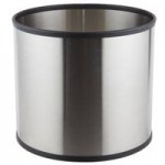 Carlisle CM1104C1402 Coldmaster CoolCheck 1/6 Size White Cold ABS Plastic Food Pan - 6 Carlisle CM1104C1402 Coldmaster CoolCheck 1/6 Size White Cold ABS Plastic Food Pan - 6