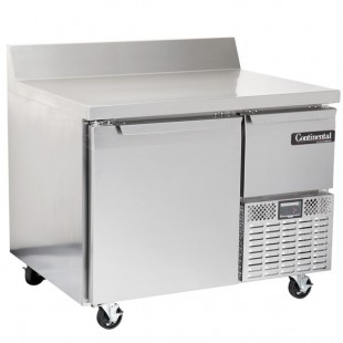 Continental Refrigerator RA43NBS 43 Continental Refrigerator RA43NBS 43