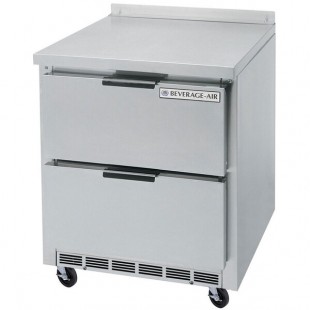 Beverage-Air WTFD27AHC-2-23 27 Beverage-Air WTFD27AHC-2-23 27