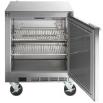 Beverage-Air UCF27AHC-ADA 27