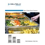 Delfield CV15E 32