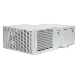 Norlake KLB74814-C Kold Locker 8' x 14' x 7' 4