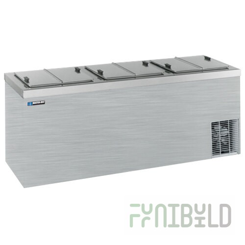 Master-Bilt DC-12DSE 85