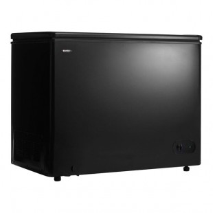 Danby DCF072A3BDB 7.2 Cu. Ft. Black Chest Freezer