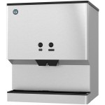 Hoshizaki DM-200B Manual Fill / Modular Countertop Ice and Water Dispenser - 200 lb. 115V Hoshizaki DM-200B Manual Fill / Modular Countertop Ice and Water Dispenser - 200 lb. 115V