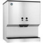 Hoshizaki DM-200B Manual Fill / Modular Countertop Ice and Water Dispenser - 200 lb. 115V Hoshizaki DM-200B Manual Fill / Modular Countertop Ice and Water Dispenser - 200 lb. 115V