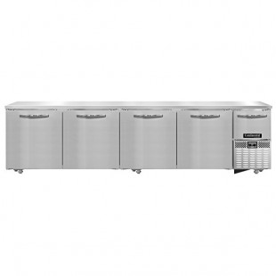 Continental Refrigerator RA118N-U 118
