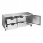 Beverage-Air UCRD72AHC-4 72