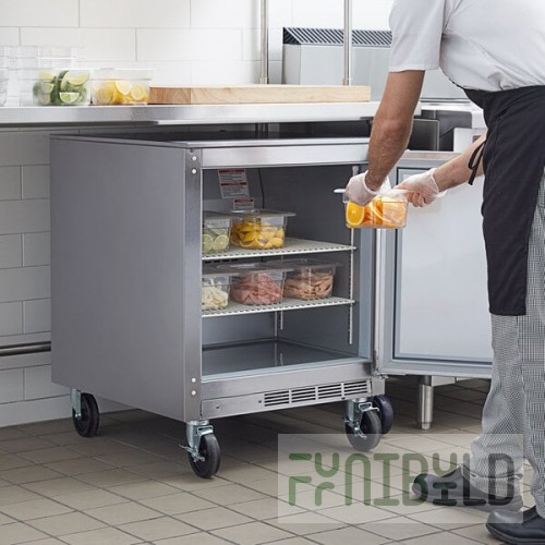 Beverage-Air UCR32AHC-ADA 32