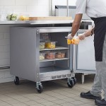 Beverage-Air UCR32AHC-ADA 32 Beverage-Air UCR32AHC-ADA 32