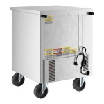 Beverage-Air WTRD27AHC-2-FLT 27