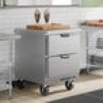 Beverage-Air WTRD27AHC-2-FLT 27