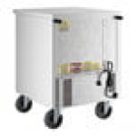Beverage-Air WTRD27AHC-2-FLT 27