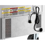 Beverage-Air WTRD27AHC-2-FLT 27