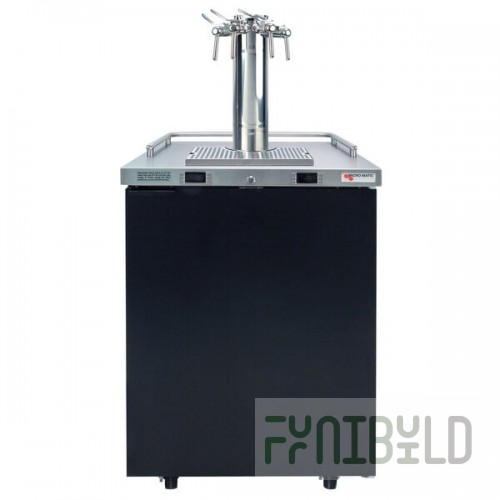 Micro Matic MDD23W-E-C Pro-Line E-Series 25