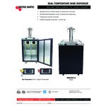 Micro Matic MDD23W-E-C Pro-Line E-Series 25 Micro Matic MDD23W-E-C Pro-Line E-Series 25