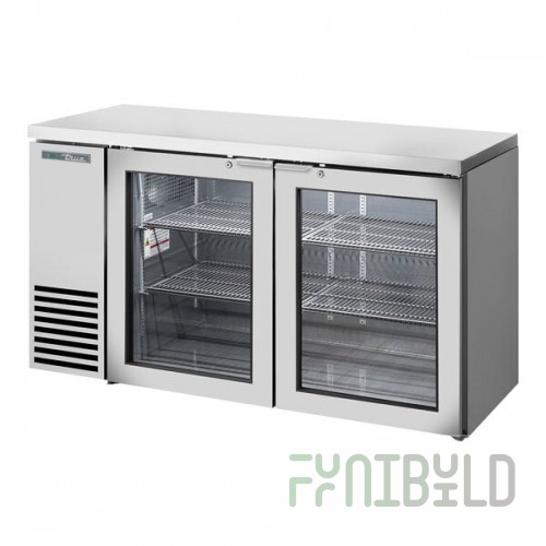 True TBB24-60-2G-Z1-SFT-S-1 60 1/8