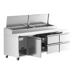 Avantco SSPPT-3G 94 Avantco SSPPT-3G 94