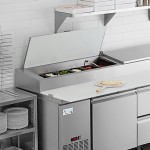 Avantco SSPPT-3G 94 Avantco SSPPT-3G 94