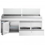 Avantco SSPPT-3G 94 Avantco SSPPT-3G 94