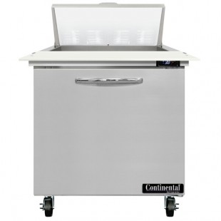 Continental Refrigerator SW32-N-8C 32
