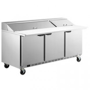 Beverage-Air SPE72HC-24M-CL Elite 72 Beverage-Air SPE72HC-24M-CL Elite 72
