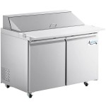 Avantco SS-PT-48-AC 46 3/4 Avantco SS-PT-48-AC 46 3/4