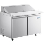 Avantco SS-PT-48-AC 46 3/4 Avantco SS-PT-48-AC 46 3/4