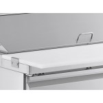 Avantco SS-PT-48-AC 46 3/4 Avantco SS-PT-48-AC 46 3/4