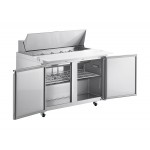 Avantco SS-PT-48-AC 46 3/4 Avantco SS-PT-48-AC 46 3/4