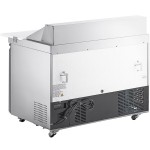 Avantco SS-PT-48-AC 46 3/4 Avantco SS-PT-48-AC 46 3/4