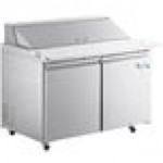Avantco SS-PT-48-AC 46 3/4 Avantco SS-PT-48-AC 46 3/4