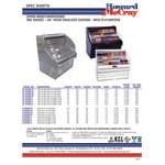Howard McCray SC-OS30E-4C-B-LED 30E Series 51 Howard McCray SC-OS30E-4C-B-LED 30E Series 51