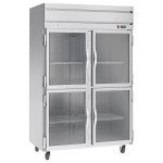 Beverage-Air HFP2HC-1HG Horizon Series 52 Beverage-Air HFP2HC-1HG Horizon Series 52