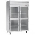 Beverage-Air HFP2HC-1HG Horizon Series 52 Beverage-Air HFP2HC-1HG Horizon Series 52