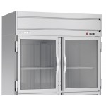 Beverage-Air HFP2HC-1HG Horizon Series 52 Beverage-Air HFP2HC-1HG Horizon Series 52