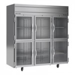 Beverage-Air HFP2HC-1HG Horizon Series 52 Beverage-Air HFP2HC-1HG Horizon Series 52