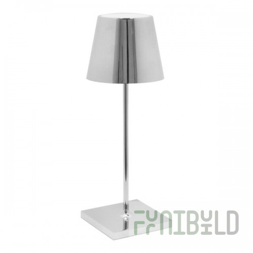 Zafferano America Poldina Pro Mini 11 7/8
