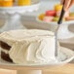 Abe's Vegan Vanilla Frosting 7.5 lb. - 2/Case Abe's Vegan Vanilla Frosting 7.5 lb. - 2/Case