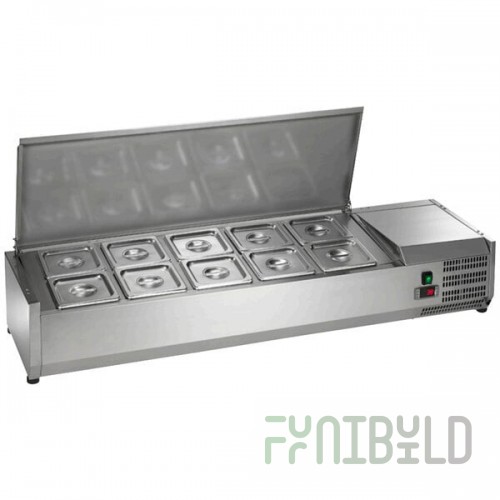 Scratch and Dent Arctic Air ACP55 55