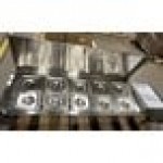 Scratch and Dent Arctic Air ACP55 55