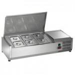 Scratch and Dent Arctic Air ACP55 55