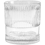 Zwiesel Fortessa NoHo 9.85 oz. Clear Rocks / Double Old Fashioned Glass - 4/Case