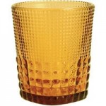 Zwiesel Fortessa Malcolm 15 oz. Cornflower Blue Beverage Glass - 24/Case